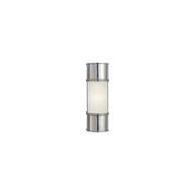 Load image into Gallery viewer, Oxford Bath Wall Light in Chrome (Small).
