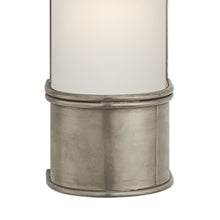 Load image into Gallery viewer, Oxford Bath Wall Light in Detail.
