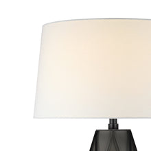Load image into Gallery viewer, Palacios Table Lamp in Detail.
