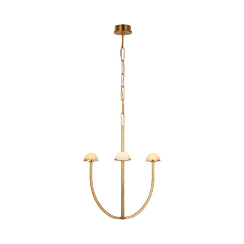 Pedra LED Chandelier.