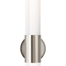 Load image into Gallery viewer, Penz Bath Wall Light in Detail.

