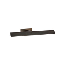 Load image into Gallery viewer, Petrel LED Picture Light in Bronze (18-Inch).
