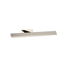 Load image into Gallery viewer, Petrel LED Picture Light in Polished Nickel (18-Inch).
