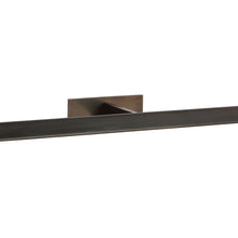 Load image into Gallery viewer, Petrel LED Picture Light in Detail.
