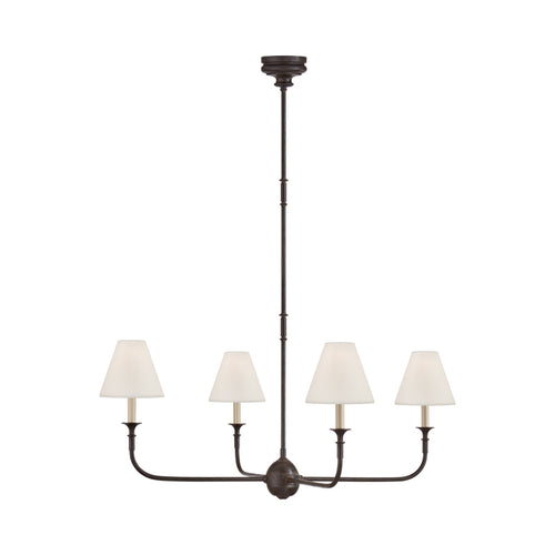 Piaf Chandelier.