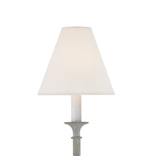 Load image into Gallery viewer, Piaf Wall Light in Detail.
