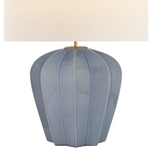 Load image into Gallery viewer, Pierrepont Table Lamp in Detail.
