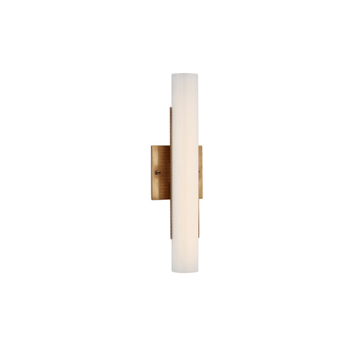 Precision LED Bath Wall Light.