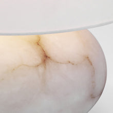 Load image into Gallery viewer, Price LED Table Lamp in Detail.
