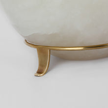 Load image into Gallery viewer, Price LED Table Lamp in Detail.
