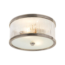 Load image into Gallery viewer, Randolph Flush Mount Ceiling Light.
