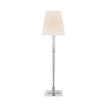 Load image into Gallery viewer, Reagan Buffet Table Lamp.
