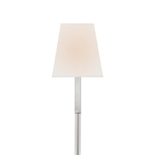 Load image into Gallery viewer, Reagan Buffet Table Lamp in Detail.
