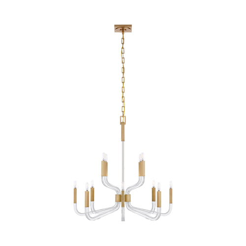 Reagan Chandelier.