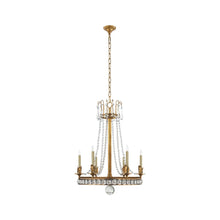 Load image into Gallery viewer, Regency Chandelier.
