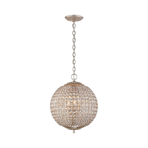 Renwick Chandelier.