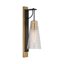 Load image into Gallery viewer, Reve LED Wall Light (Conical).

