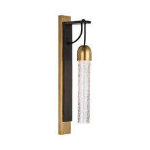 Load image into Gallery viewer, Reve LED Wall Light (Tube).
