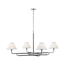 Load image into Gallery viewer, Rigby LED Chandelier.
