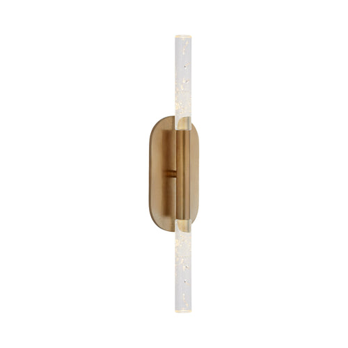 Rousseau LED Bath Wall Light.