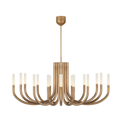 Rousseau LED Chandelier.