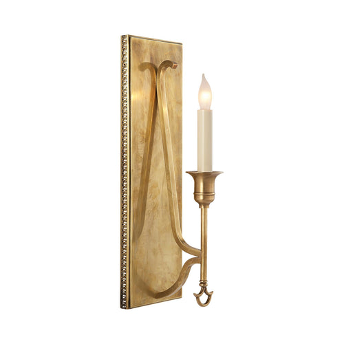 Savannah Wall Light.