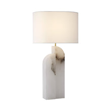 Load image into Gallery viewer, Savoye LED Table Lamp.
