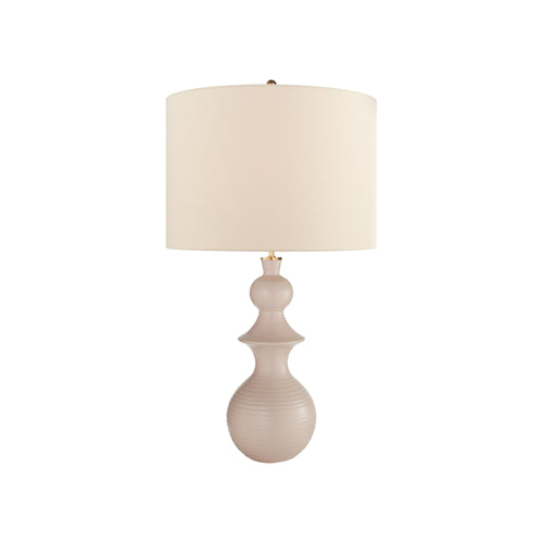 Saxon Table Lamp.
