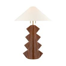 Load image into Gallery viewer, Senso Table Lamp.
