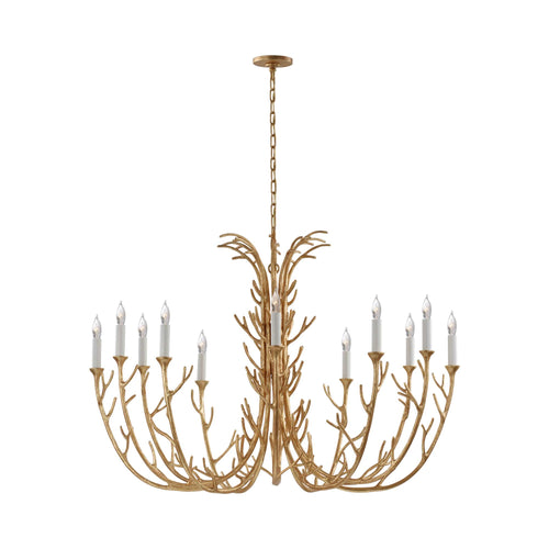 Silva Chandelier.