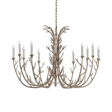 Load image into Gallery viewer, Silva Chandelier in Detail.
