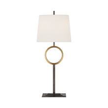 Load image into Gallery viewer, Simone Tall Table Lamp.
