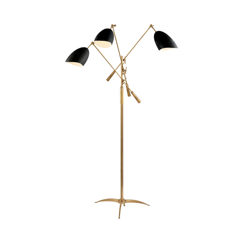 Sommerard Floor Lamp.