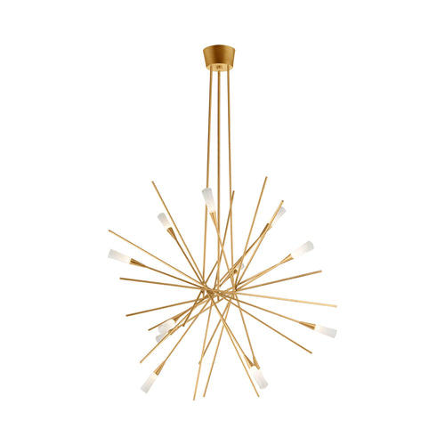 Stellar LED Chandelier.