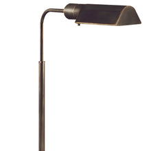 Load image into Gallery viewer, Studio Adjustable Floor Lamp in Detail.
