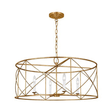 Load image into Gallery viewer, Beatrix Pendant Light.
