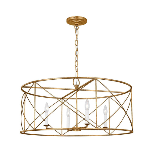 Beatrix Pendant Light.