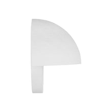Load image into Gallery viewer, Beaunay Bath Wall Light in Detail.
