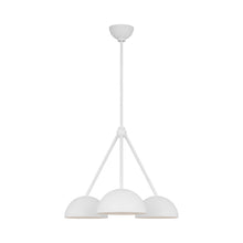 Load image into Gallery viewer, Beaunay Chandelier Detail.
