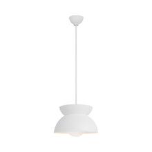 Load image into Gallery viewer, Beaunay Pendant Light in Detail.
