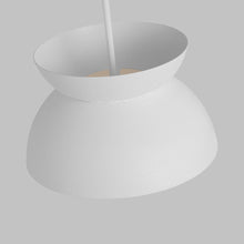 Load image into Gallery viewer, Beaunay Pendant Light in Detail.
