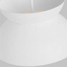 Load image into Gallery viewer, Beaunay Pendant Light in Detail.
