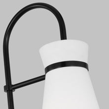 Load image into Gallery viewer, Binx Task Lamp in Detail.
