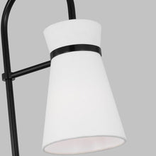 Load image into Gallery viewer, Binx Task Lamp in Detail.
