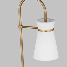 Load image into Gallery viewer, Binx Task Lamp in Detail.
