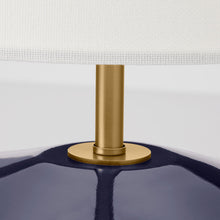 Load image into Gallery viewer, Cade Table Lamp in Detail.
