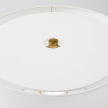 Load image into Gallery viewer, Cade Tall Table Lamp in Detail.
