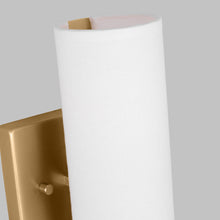Load image into Gallery viewer, Capalino Wall Light in Detail.
