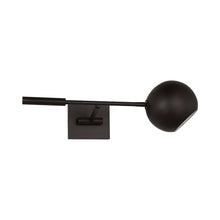 Load image into Gallery viewer, Chaumont Wall Light in Detail.
