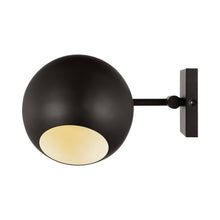 Load image into Gallery viewer, Chaumont Wall Light in Detail.
